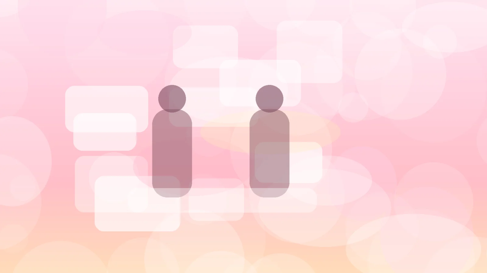 暖色调下记录日常与相遇瞬间的糖心交友主视觉